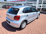 Volkswagen Polo V Trendline Klima - gebrauchte Volkswagen Polo aus dem Jahr 2010