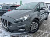 Ford S-MAX 2.0 EcoBlue*AUTOMATIK*NAVIGATION*SITZHE...