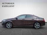 Mercedes-Benz CLA 200 Automatik*LED*LEDER*ALU*SHZ*NAVI*18Z*PDC - Mercedes-Benz CLA 200 Gebrauchtwagen in Köln