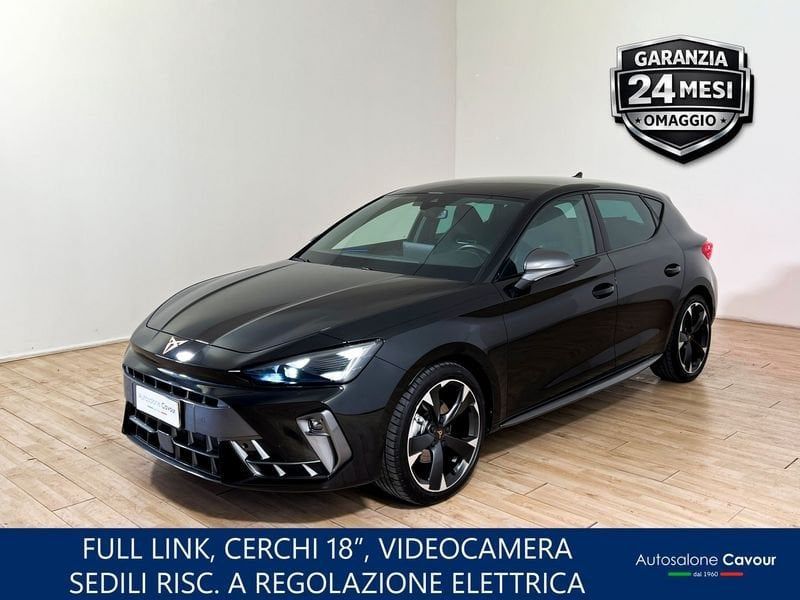 Other CUPRA Leon Leon 1.5 hybrid 150cv dsg