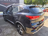 MG ZS Luxury   Navi*Carbon*360-K*Werksgarantie-2029 - MG ZS aus 2022
