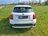 Fiat 500X 1.6 E-torQ POP STAR 4x2 POP STAR - Fiat Gebrauchtwagen in Kassel