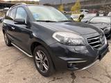 Renault Koleos Night&Day Pano Leder Motorproblem