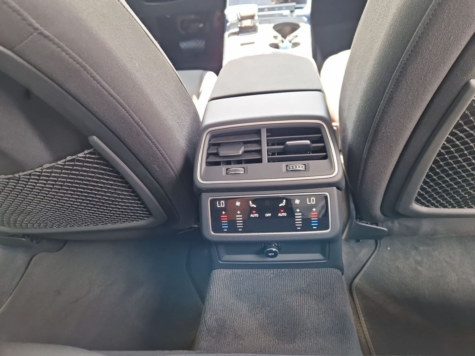 Audi A6 - Bild 14