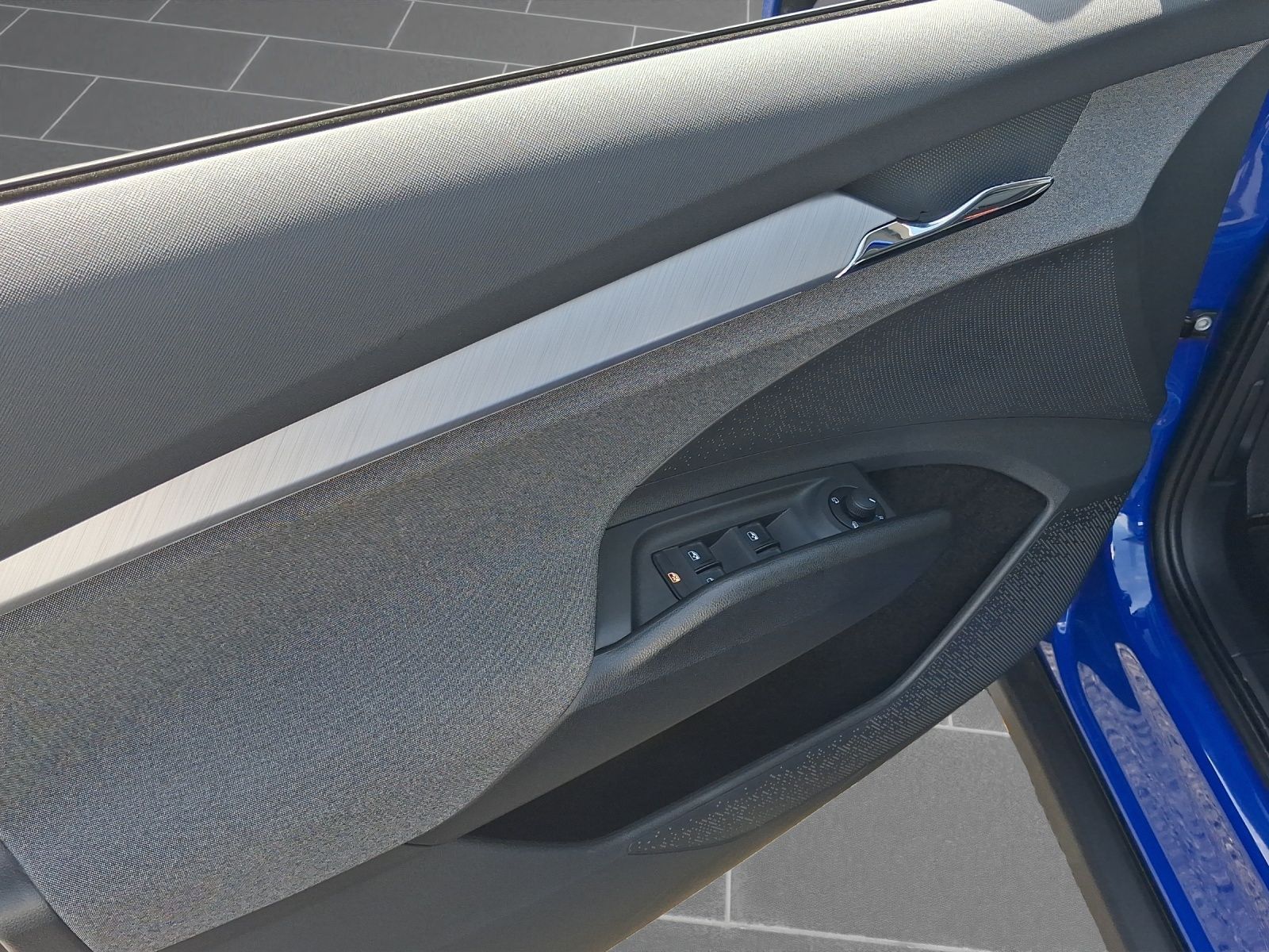 Skoda Enyaq - Bild 14