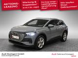 Audi Q4 e-tron 35 Standklima Keyless LED Navi 19'' - Audi Q4 e-tron in Stuttgart