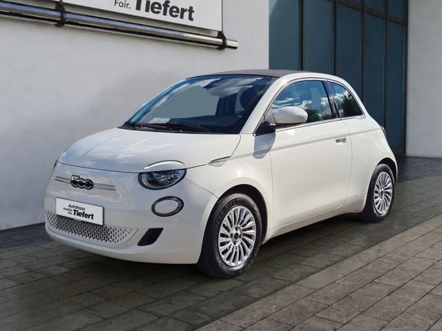 500e C
