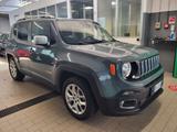 Jeep Renegade 1.4 MultiAir Limited - Jeep Renegade Kombi Gebrauchtwagen