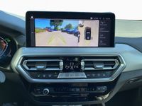 BMW X4 M40 - Vorschau Bild 14