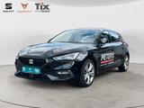 Seat Leon FR 1.5 TSI Fahrschulumbau 1.HD/Navi - gebrauchte Seat Leon aus dem Jahr 2023