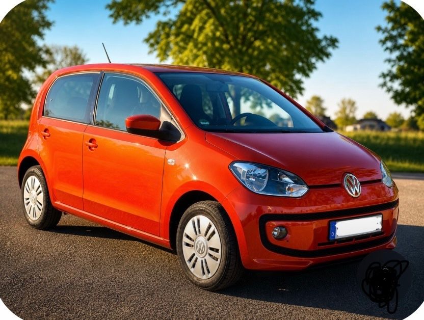 VW up