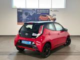 Toyota AYGO x-cite Style Selection KLIMA+KAMERA+PDC - Toyota Gebrauchtwagen in Bremen