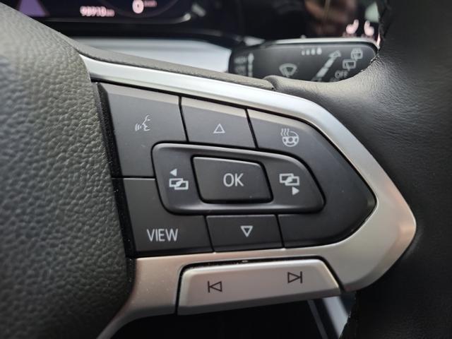 Volkswagen Golf VIII Variant Life 1.5 TSI LED ACC Sitzhzng, миниатюра 20