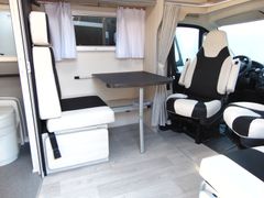 Across Aero 689 CDH | *Rollstuhlgerecht*mit hydr.Lift