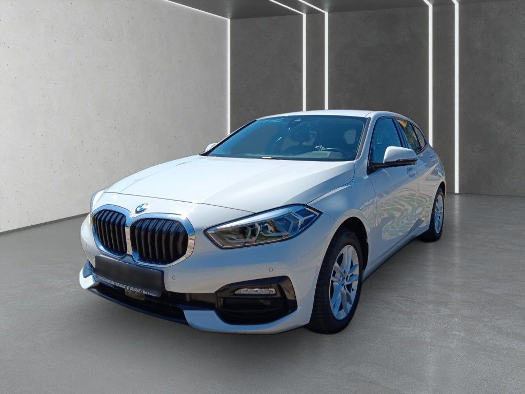 Image of BMW 118