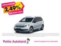 Volkswagen Touran - Vorschau Bild 1