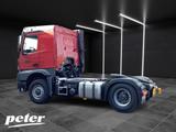 Mercedes-Benz Arocs 1851 LS AUT - Kastenwagen hoch + lang