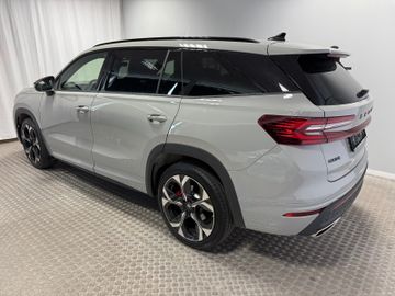 Skoda Kodiaq 2.0 4x4 RS AHK*StHz*Pano*HeadUp