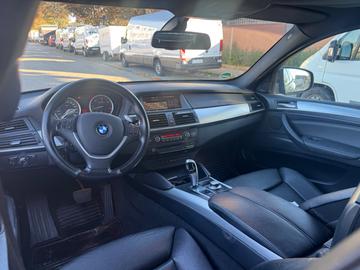 2008 BMW X6 — миниатюра 13