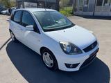 Ford Fiesta 1,3 51 kW White Magic - Ford Fiesta: Magic