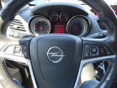 Fahrzeugabbildung Opel Mokka Edition ecoFlex 4x4  **AHK / 8-FACH-BEREIF