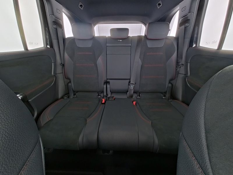 Fahrzeugabbildung Mercedes-Benz EQB 250+ AMG*FAP*360°KAM*HUD*BURMESTER*AMBIENTEB