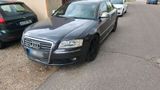 Audi audi a8 d3 - Audi A8 aus 2002