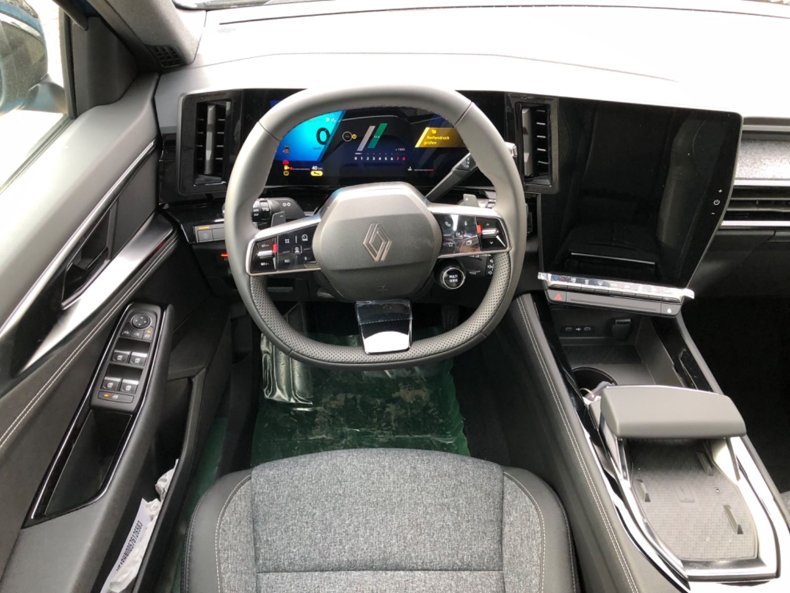 Renault Austral - Bild 21