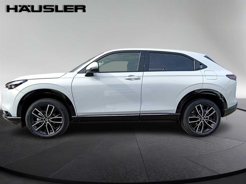 Honda HR-V - Bild 2