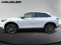 Honda HR-V - Vorschau Bild 2