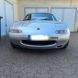 Mazda MX-5 NA 1.8 - Mazda MX-5 Gebrauchtwagen in Krefeld