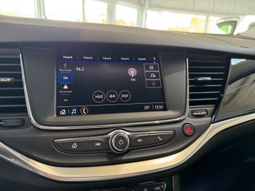 Bild 10 Opel Astra K Lim. 5-trg. Design & Tech LED PDC