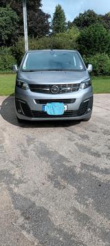 Opel Zafira Life XL Innovation Vollausstattung ... - Opel Zafira Life: Innovation