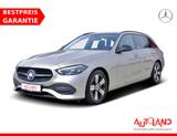 Mercedes-Benz C200 T-Modell Avantgarde LED Kamera Panorama DAB - gebrauchte Mercedes-Benz C 200 aus dem Jahr 2022