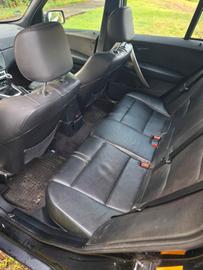 2004 BMW IX3 照片 10