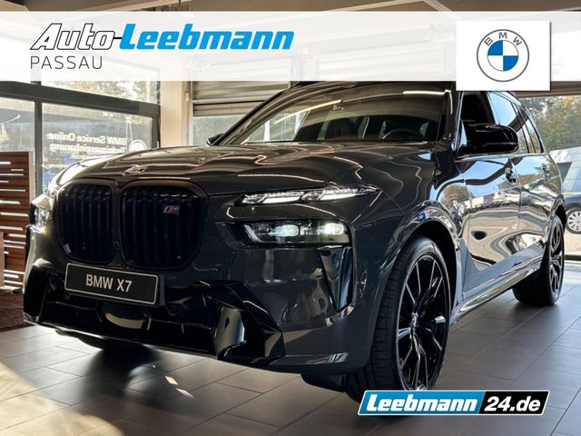 BMW X7 M60i M-Sport-PRO Kristall/B&W/GSD-SKY/ExDrv