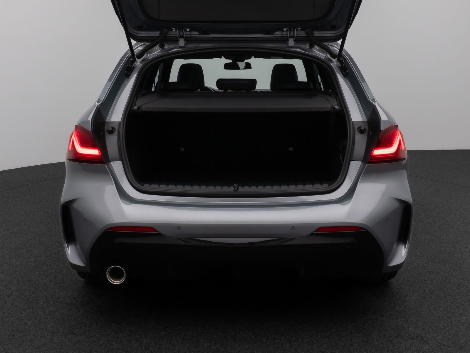 Fahrzeugabbildung BMW 118i M Sport DAB Panorama HiFi Adapt.LED Leder