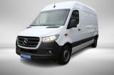 Mercedes-Benz Sprinter FWD L2 CarPlay AHK SHZ Navi  - Mercedes-Benz Sprinter Gebrauchtwagen