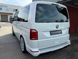 Volkswagen T6 Multivan Highline 4 Motion REAR Set TV 1.Hand - VW T6 Gebrauchtwagen in Berlin