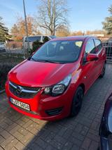 Opel Karl 1.0 Active Active - Opel KARL Active mit Benzin-Antrieb