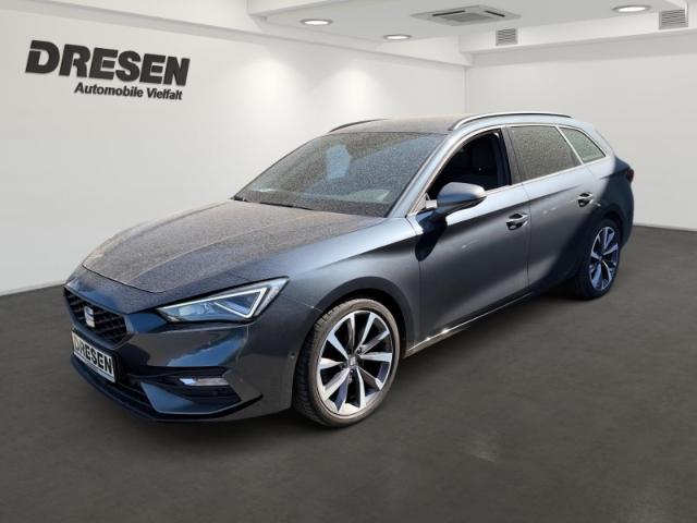 Seat Leon Sportstourer FR 1.5 eTSI / Totwinkelass./Rü