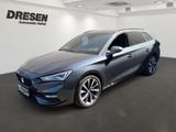 Seat Leon Sportstourer FR 1.5 eTSI / Totwinkelass./Rü - Seat Leon Gebrauchtwagen in Krefeld