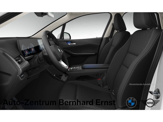 BMW 218 Active Tourer - Bild 4