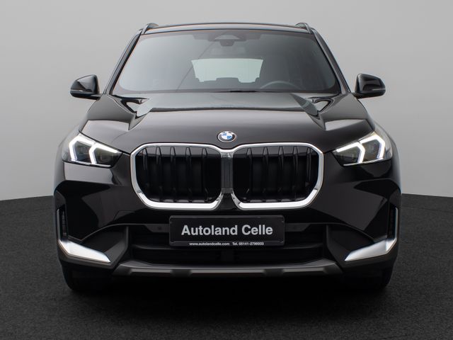 Foto Nummer 2: BMW X1