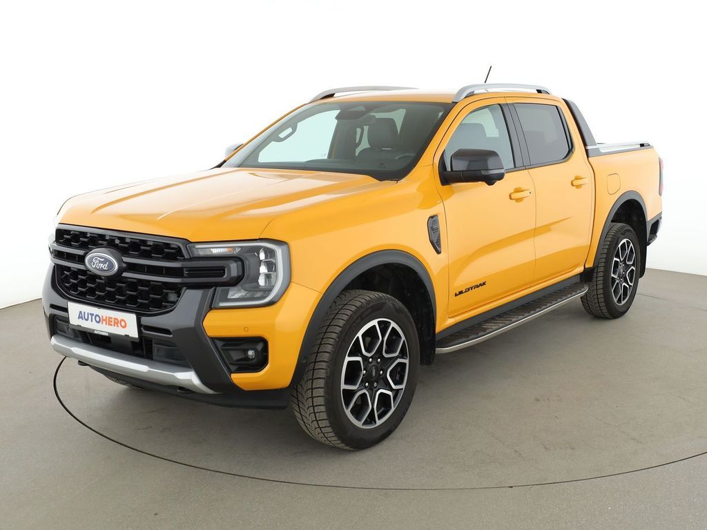 Image of Ford Ranger