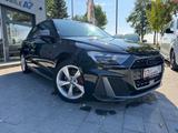Audi A1 Sportback 40 TFSI S line - Audi A1: 40 TFSI