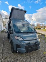 Weinsberg CaraBus Grey 600ME EDITION [FIRE] 2026-Modell - Carabus