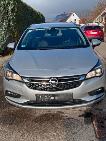 Opel Astra K 2019 Neue TUV 1Hand 131500km