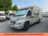 Bürstner Travel Van T660-Solar-TV-Backofen-1 Hand - Offers matching your search criteria