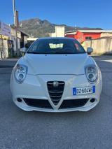 Alfa Romeo MiTo 1.3 JTDm 90 CV Distinctive Sport - Alfa Romeo MiTo: Sport